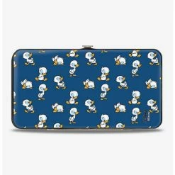 Best deal ❤️ Disney Lilo & Stitch Duckling Hinge Wallet ❤️