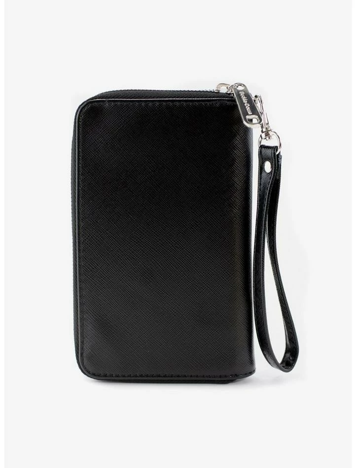 Deals π Pixar Lamp Animation Luxo Jr Sketch Zip Around Wallet π 2 Deals π Pixar Lamp Animation Luxo Jr Sketch Zip Around Wallet π - Image 2