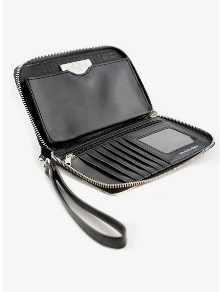 Deals π Pixar Lamp Animation Luxo Jr Sketch Zip Around Wallet π 3 Deals π Pixar Lamp Animation Luxo Jr Sketch Zip Around Wallet π - Image 3