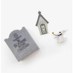 Hot Sale 😍 CultureFly The Nightmare Before Christmas Smols Blind Box Figure 🎁 -Dressup Outfits Shop 15298013 av3