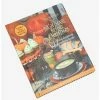 New 🤩 The Nightmare Before Christmas Entertaining Guide & Cookbook ⌛