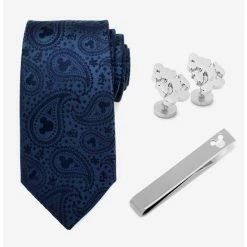 Buy 🌟 Disney Mickey Mouse Necktie Set ⭐