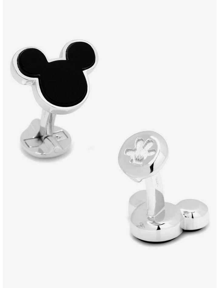 Best reviews of β€οΈ Disney Sterling Silver and Onyx Mickey Mouse Cufflinks π 1 Best reviews of β€οΈ Disney Sterling Silver and Onyx Mickey Mouse Cufflinks π