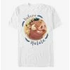 Budget 🔔 Disney The Lion King Good Buddies T-Shirt 🎁