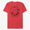 Discount 🔔 Disney The Lion King The Lion Sunset T-Shirt 💯