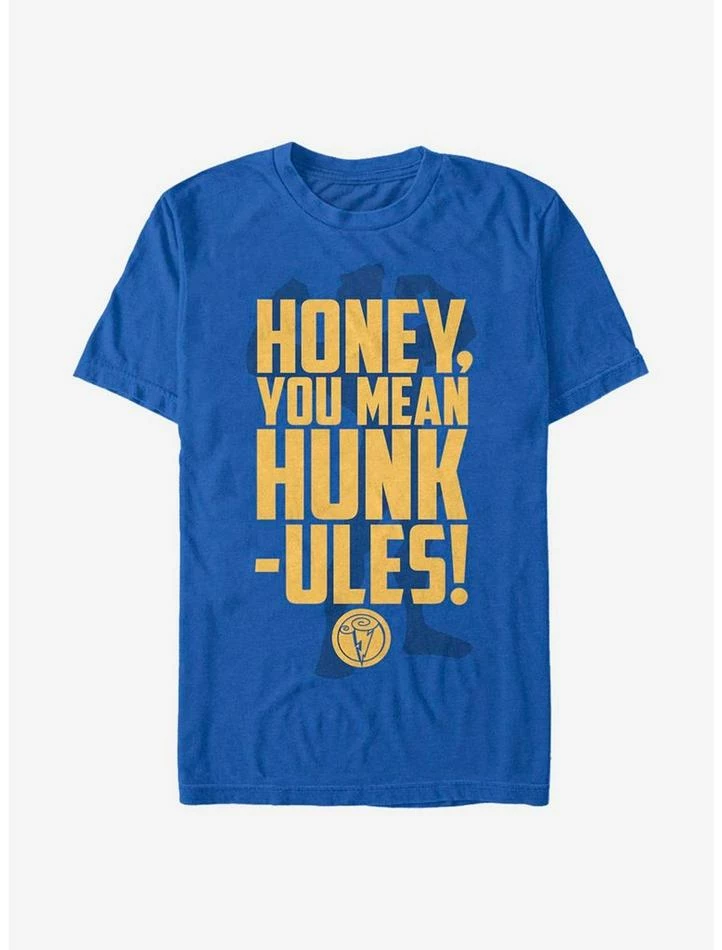 Best reviews of ⌛ Disney Hercules You Mean Hunk-Ules Stack T-Shirt ❤️ 1 Best reviews of ⌛ Disney Hercules You Mean Hunk-Ules Stack T-Shirt ❤️
