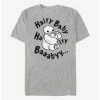 Coupon ⌛ Disney Pixar Big Hero 6 Hairy Baby T-Shirt 🤩