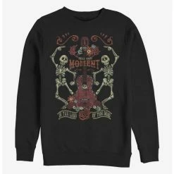 Buy ⭐ Disney Pixar Coco Viva Crew Sweatshirt ⌛