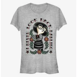 Buy 😀 Disney Pixar The Incredibles Dahling 🔔 Girls T-Shirt ⌛