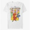 Best reviews of ❤️ Disney The Emporer's New Groove Groovecast T-Shirt 🧨
