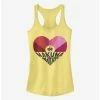 Cheap ❤️ Disney The Lion King Hakuna Rainbow 👍 Girls Tank 🔥