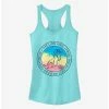 Buy 🌟 Disney The Lion King Pride Rock Girls Tank 🔔