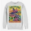 Wholesale 🥰 Disney The Lion King The Lion Legend Crew Sweatshirt ✨
