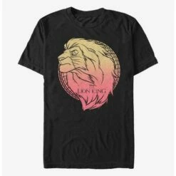 Discount 👏 Disney The Lion King Jewel Of The Savannah T-Shirt 🔥