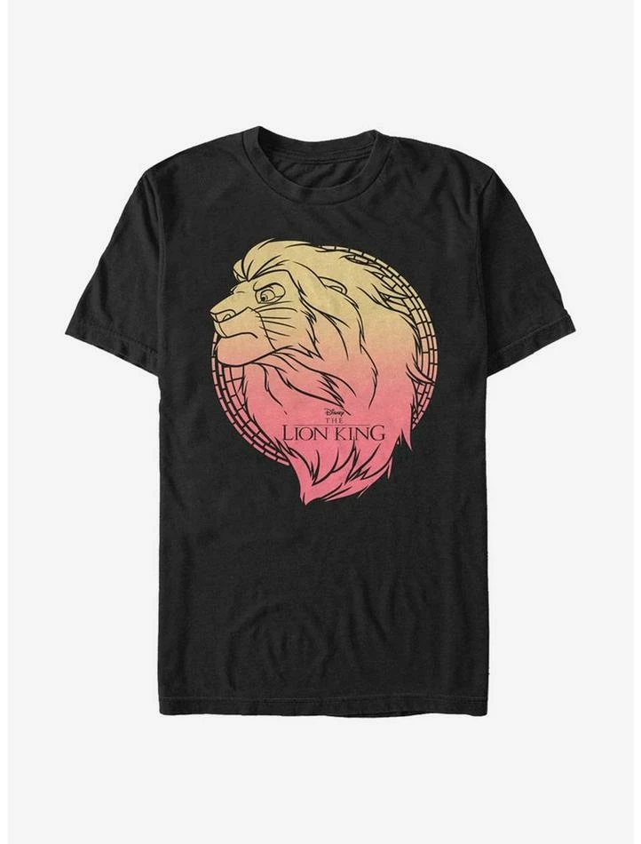 Discount π Disney The Lion King Jewel Of The Savannah T-Shirt π₯ 1 Discount π Disney The Lion King Jewel Of The Savannah T-Shirt π₯