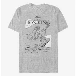 Hot Sale 🤩 Disney The Lion King Pride Raise T-Shirt ✨
