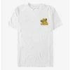 Wholesale ⌛ Disney The Lion King Simple Simba T-Shirt 🔥