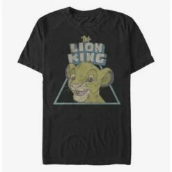 Buy 😀 Disney The Lion King Life T-Shirt ❤️