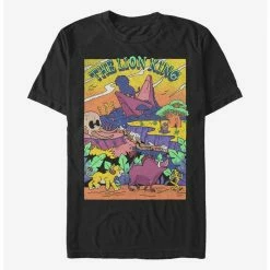Buy 🔔 Disney The Lion King The Lion Legend T-Shirt ⌛