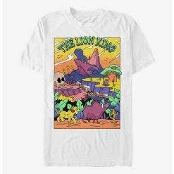 Cheapest ⌛ Disney The Lion King The Lion Legend T-Shirt ⭐