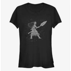 Outlet 😍 Disney Moana Constellation Moana Girls T-Shirt 👏