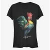 Coupon ✨ Disney Moana Hei Hei Girls T-Shirt 😍