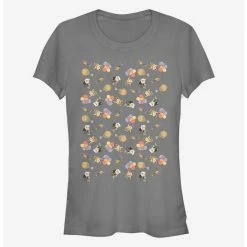 Best Sale 🎁 Disney Pixar Up Tossed Up Girls T-Shirt 🤩