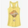 Promo ⭐ Disney Pixar Up His Greatest Adventure 💯 Girls Tank 😉