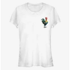 Cheapest 🔥 Disney Moana Hei Hei Girls T-Shirt ✔️