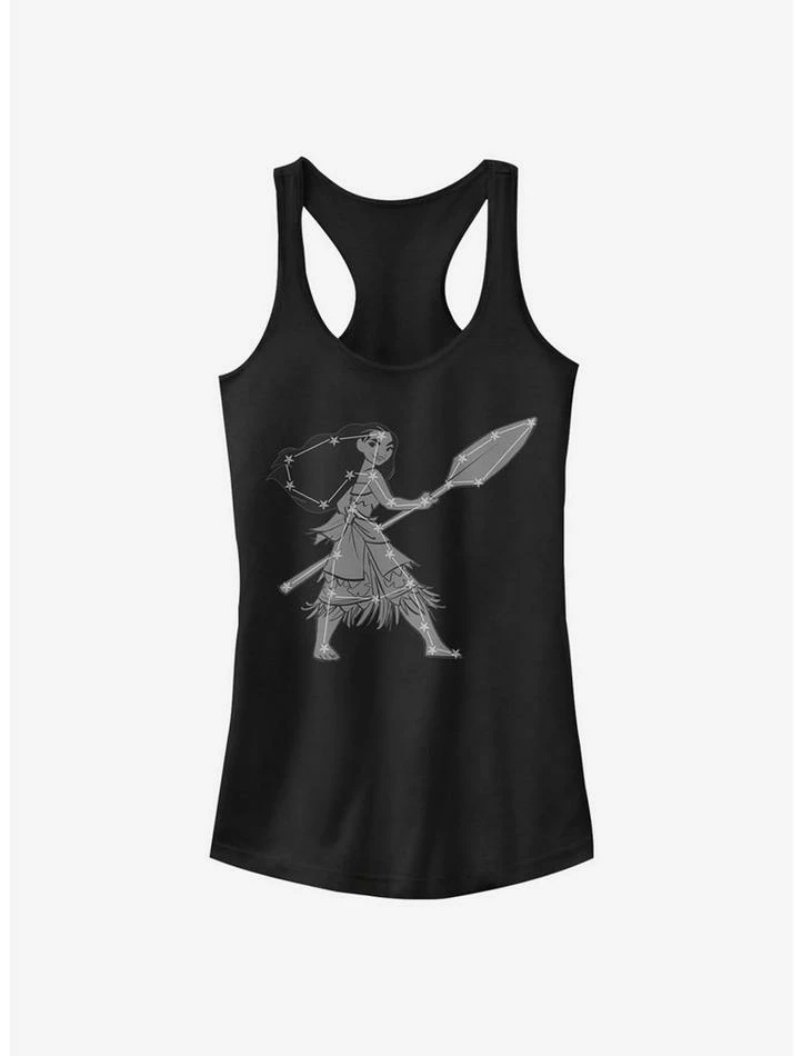 Brand new ๐คฉ Disney Moana Constellation Moana Girls Tank โ 1 Brand new ๐คฉ Disney Moana Constellation Moana Girls Tank โ