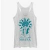 Coupon 🔥 Disney Moana Stars Girls Tank ⌛