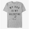 Budget 😉 Disney Pixar Up Valentine Dug T-Shirt 😍