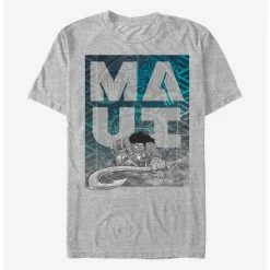 Buy 🤩 Disney Moana Maui Hook T-Shirt ⭐