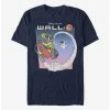 Best reviews of ❤️ Disney Wall-E Wall-E And Eve In Space T-Shirt ✔️