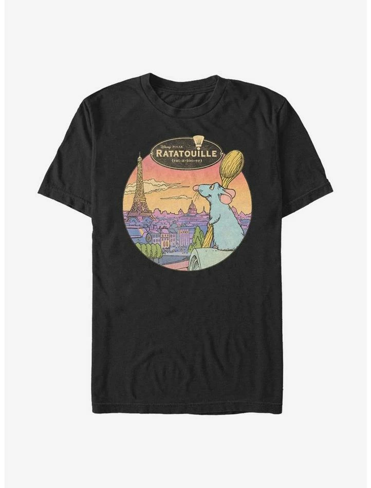 Best reviews of βοΈ Disney Pixar Ratatouille Le Rat Parisian T-Shirt π 4 Best reviews of βοΈ Disney Pixar Ratatouille Le Rat Parisian T-Shirt π - Image 4