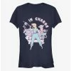 Cheap 👍 Disney Pixar Toy Story 4 I'm In Charge 😍 Girls T-Shirt ❤️
