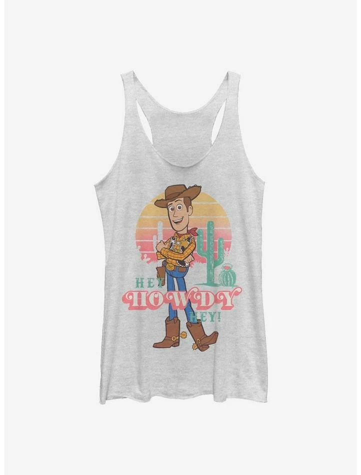 Outlet βοΈ Disney Pixar Toy Story 4 Hey Howdy π Girls Tank β¨ 1 Outlet βοΈ Disney Pixar Toy Story 4 Hey Howdy π Girls Tank β¨
