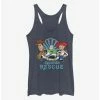 Best deal ⭐ Disney Pixar Toy Story 4 To The Rescue Girls Tank 🎉