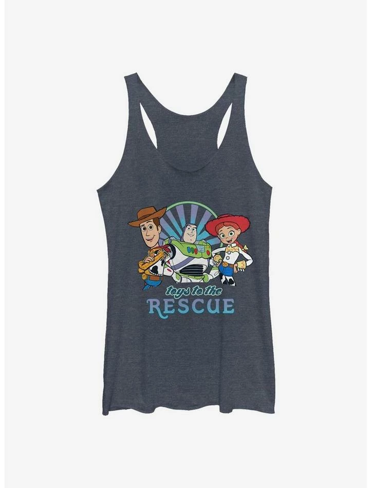 Best deal β Disney Pixar Toy Story 4 To The Rescue Girls Tank π 1 Best deal β Disney Pixar Toy Story 4 To The Rescue Girls Tank π