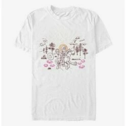 Best reviews of ✔️ Disney Pixar Toy Story 4 Country Road T-Shirt 😀