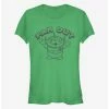 Hot Sale 🛒 Disney Pixar Toy Story Far Out Girls T-Shirt 🧨