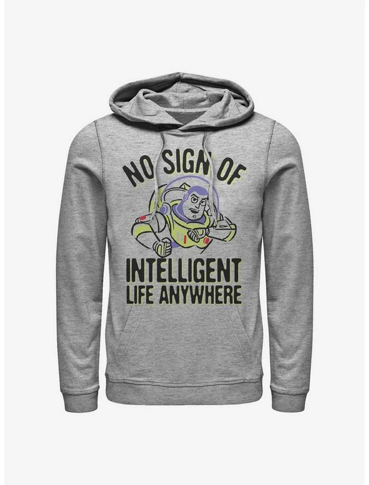 Promo ⌛ Disney Pixar Toy Story No Sign Anywhere Hoodie ❤️ 1 Promo ⌛ Disney Pixar Toy Story No Sign Anywhere Hoodie ❤️