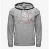 Flash Sale 🌟 Disney Pixar Toy Story Retro Pizza Planet Hoodie ⌛