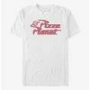 New ✔️ Disney Pixar Toy Story Pizza Planet T-Shirt 👍