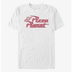 New ✔️ Disney Pixar Toy Story Pizza Planet T-Shirt 👍