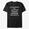 Discount 💯 Disney Pixar Toy Story Pizza Planet Box T-Shirt ✔️