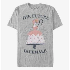 Cheap 👍 Disney Pixar Toy Story The Future Is Female T-Shirt ⭐