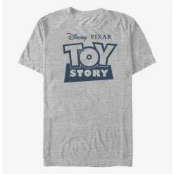 Wholesale 💯 Disney Pixar Toy Story Logo T-Shirt ✨