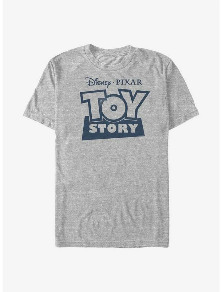 Wholesale π― Disney Pixar Toy Story Logo T-Shirt β¨ 1 Wholesale π― Disney Pixar Toy Story Logo T-Shirt β¨