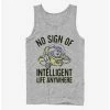 Best reviews of 🎉 Disney Pixar Toy Story No Sign Anywhere Tank 💯